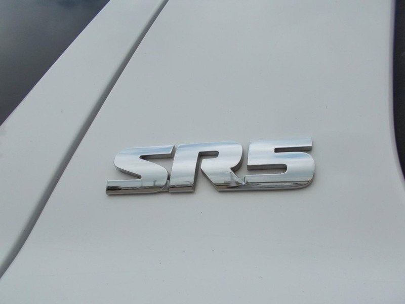 2014 Toyota Sequoia SR5